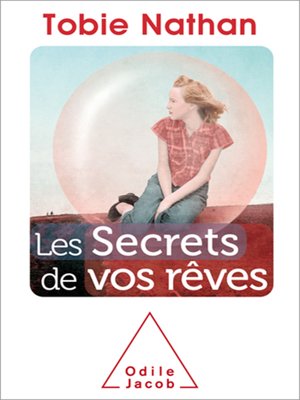 cover image of Les Secrets de vos rêves
